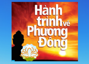 Hành trình về phương Đông